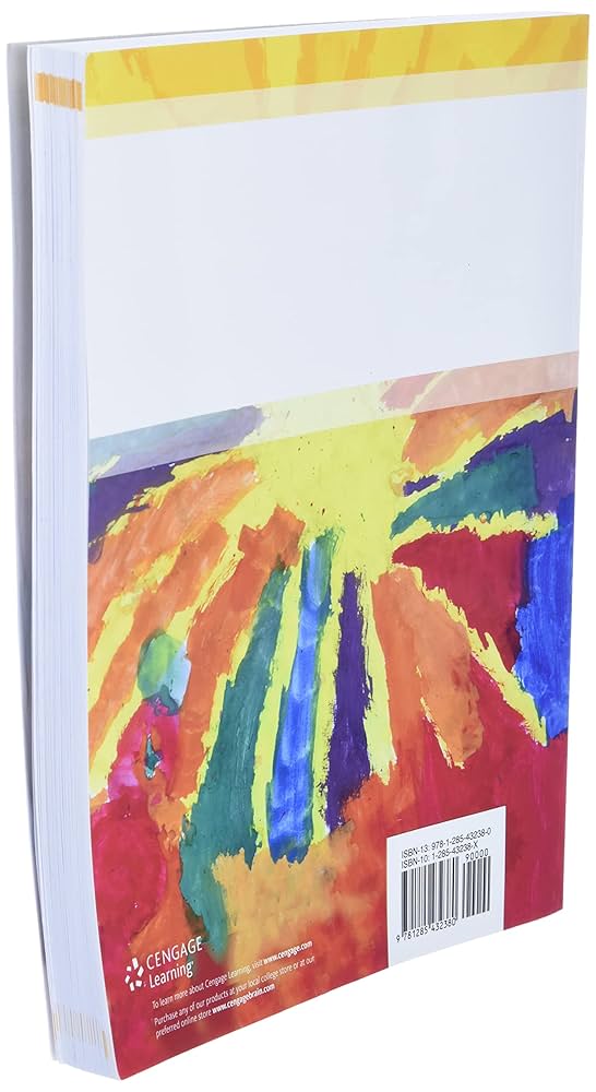 Amazon.com: Art and Creative Development for Young Children